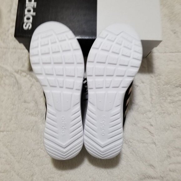 adidas cloudfoam QT Racer 2.0 Womens Shoes - Picture 4 of 4